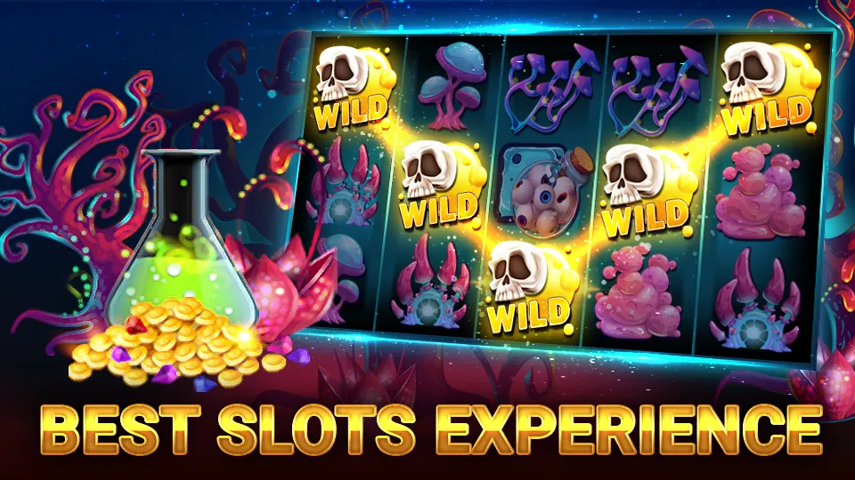 Casino trực tuyến Vin99