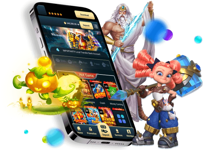Roulette Trực Tuyến