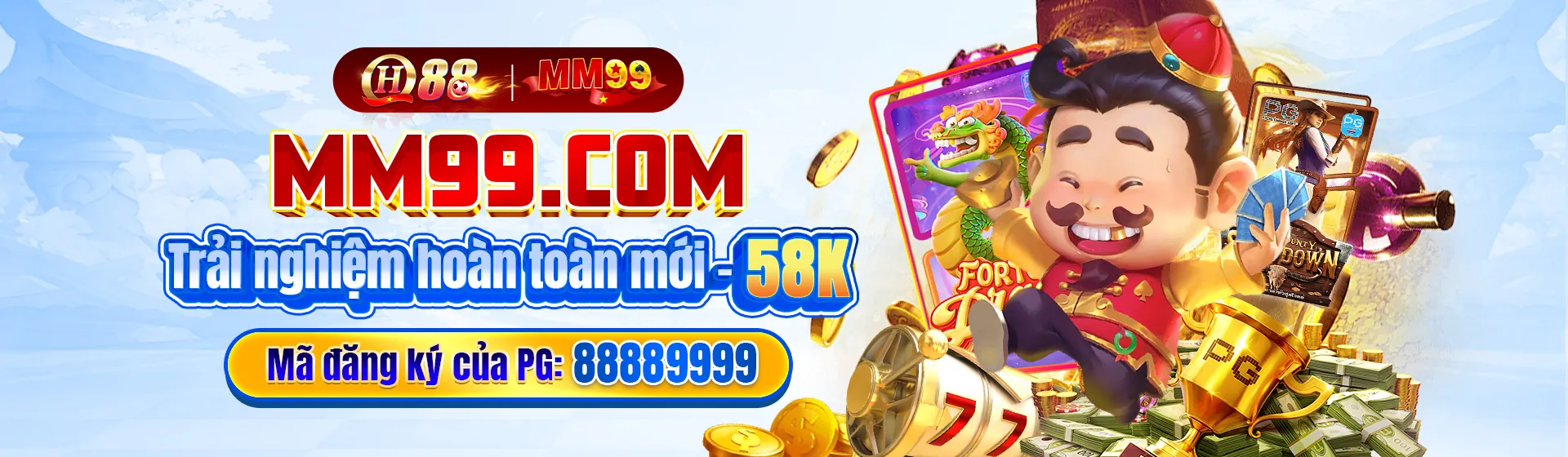 Hình ảnh chính trò chơi slot tại vin99 link mới