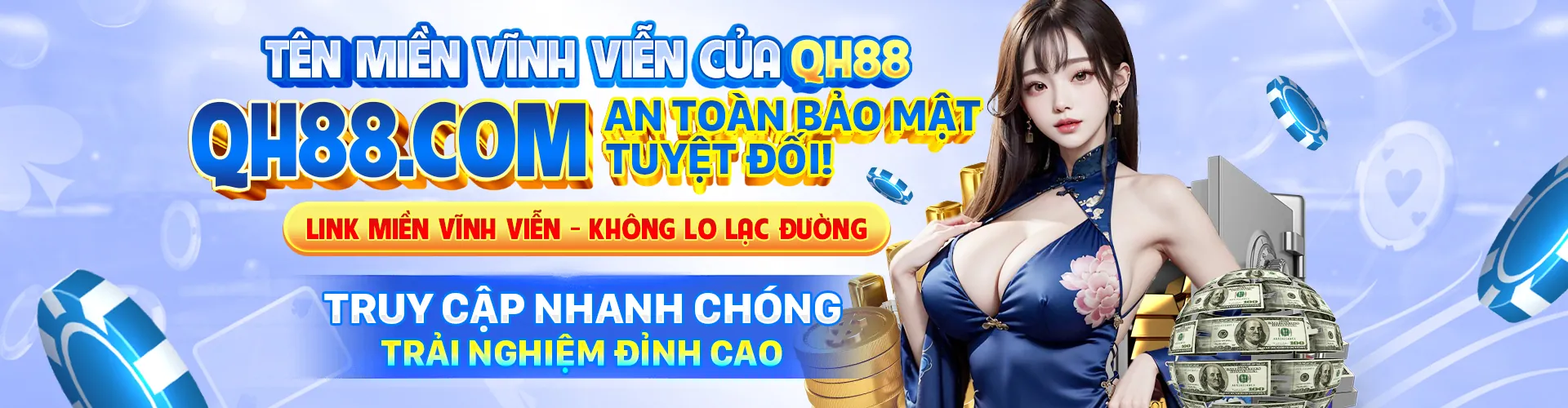 Nền tảng bảo mật Vin99