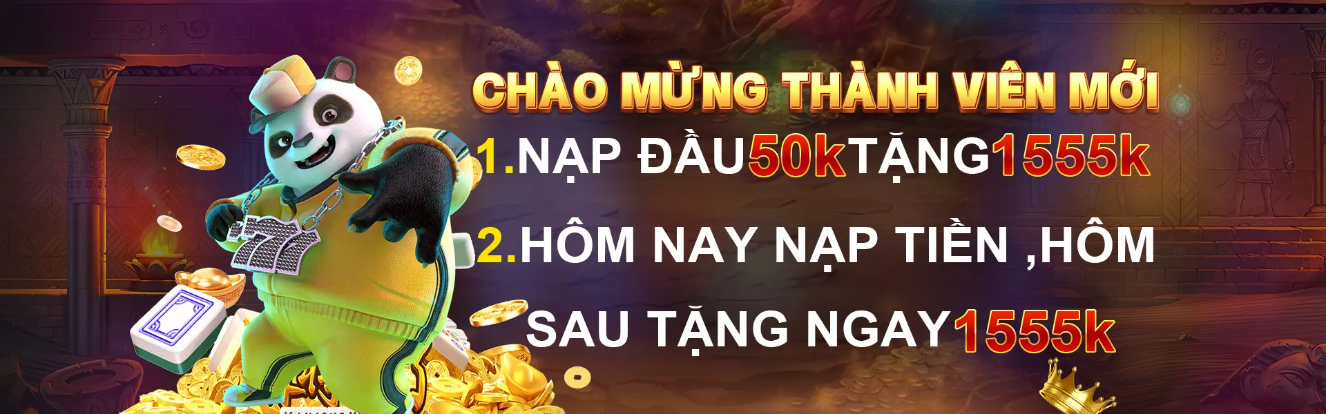 Hình ảnh chào mừng đăng nhập Vin99