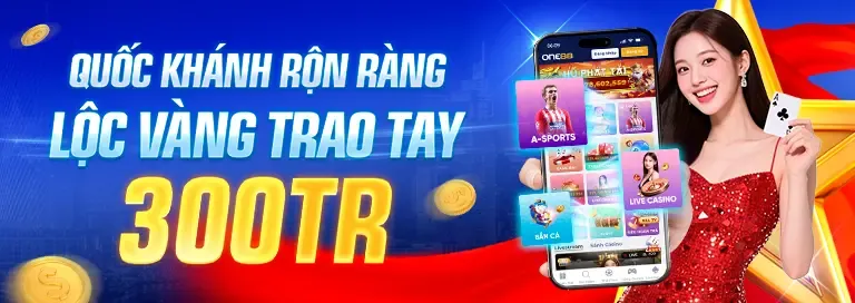 Bắn cá Vin99